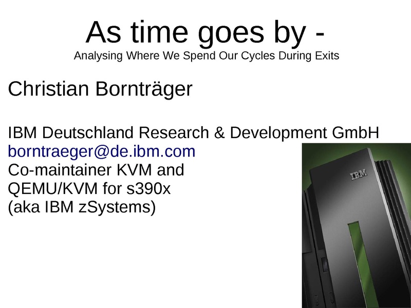 File:03x09A-Christian Borntrager-As Time Goes By Analysing Where We Spend our Cycles During Exits.pdf