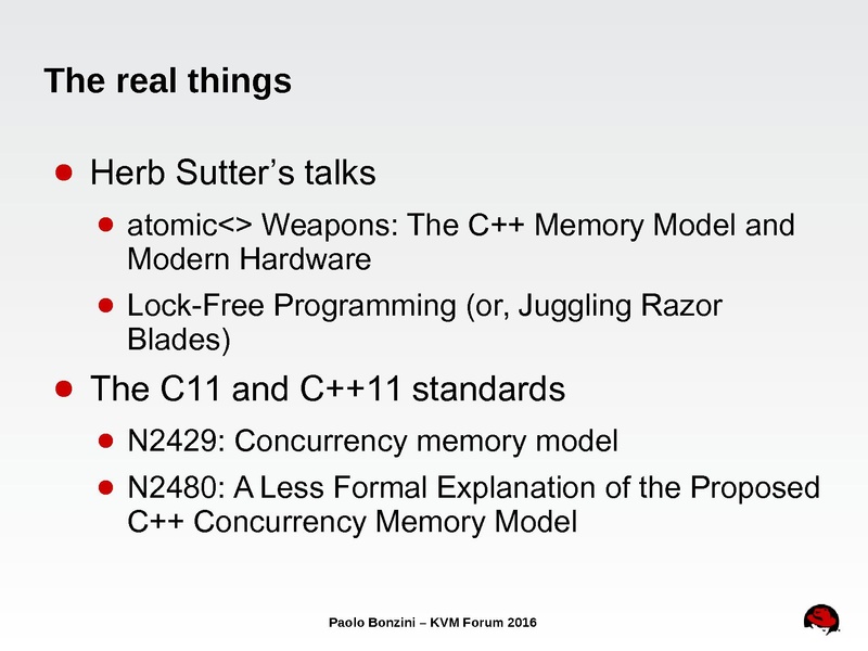 File:03x05A-Paolo Bonzini-Atomic.h weapons The C11 Memory Model and QEMU.pdf