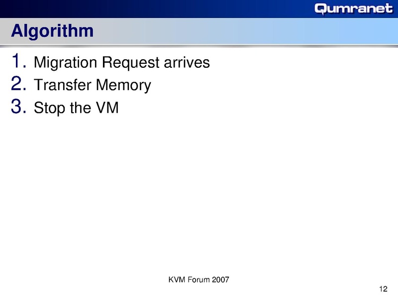 File:KvmForum2007$Kvm Live Migration Forum 2007.pdf