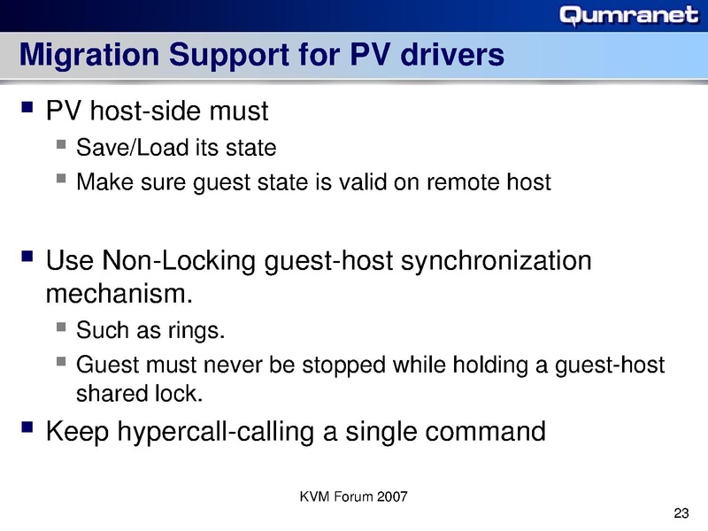 File:KvmForum2007$Kvm Live Migration Forum 2007.pdf