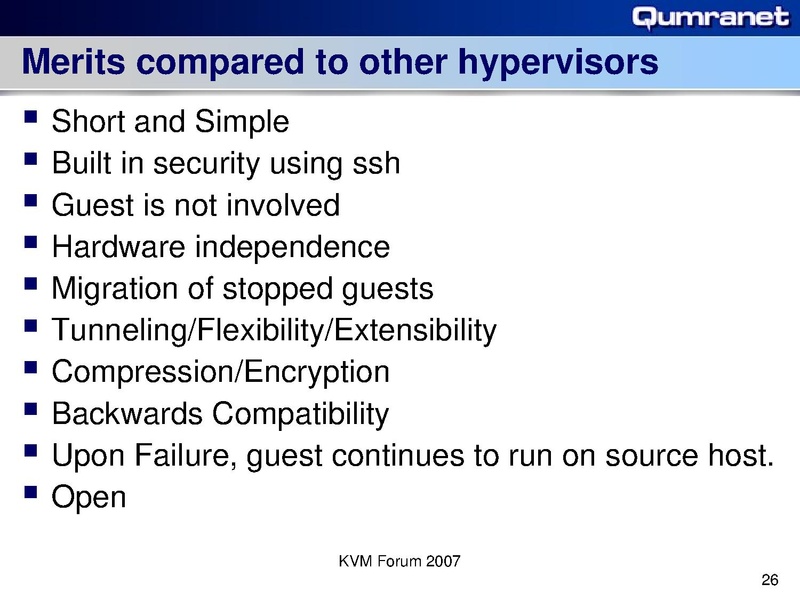 File:KvmForum2007$Kvm Live Migration Forum 2007.pdf