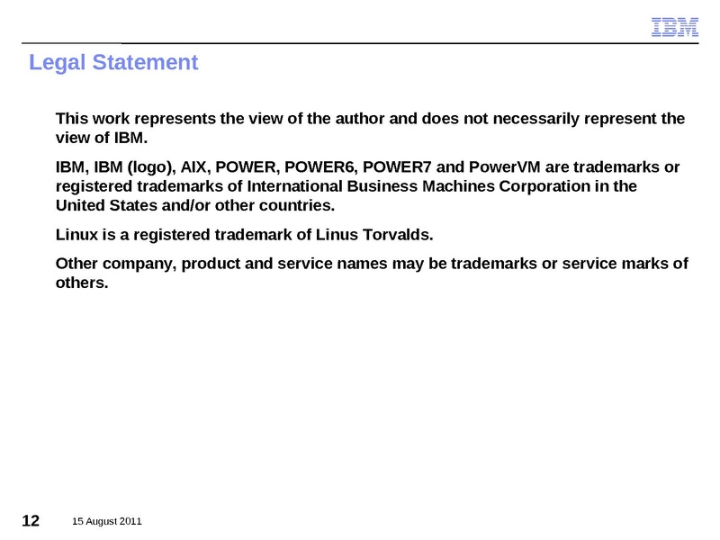 File:2011-forum-KVM on the IBM POWER7 Processor.pdf