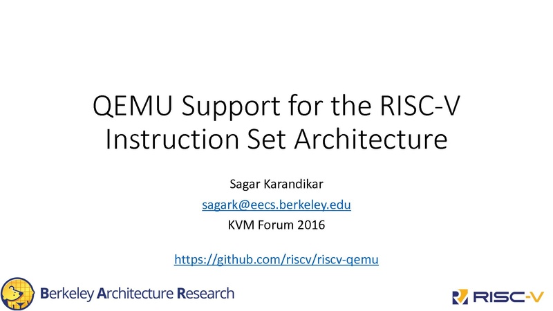File:02x04B-QEMU-Support for the RISC-V Instruction Set Architecture.pdf