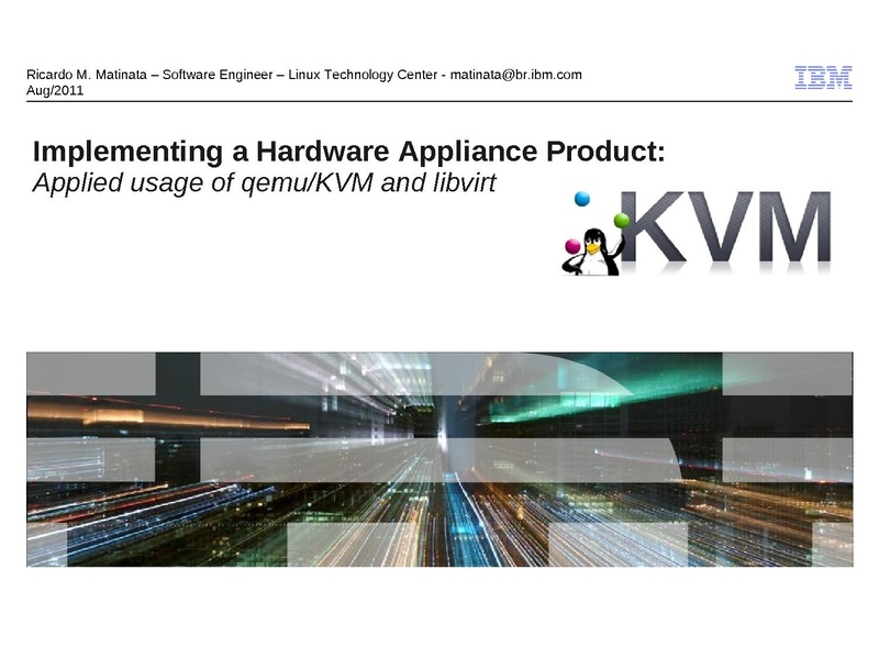 File:2011-kvmforum-hw-appliances-rmatinata.pdf