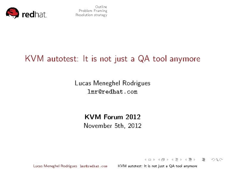 File:2012-forum-Kvm-autotest.pdf