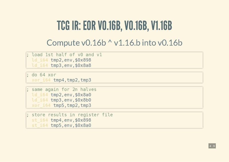 File:Vectoring in on QEMU's TCG Engine.pdf
