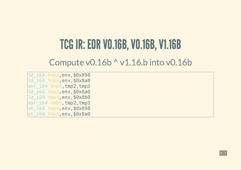 File:Vectoring in on QEMU's TCG Engine.pdf