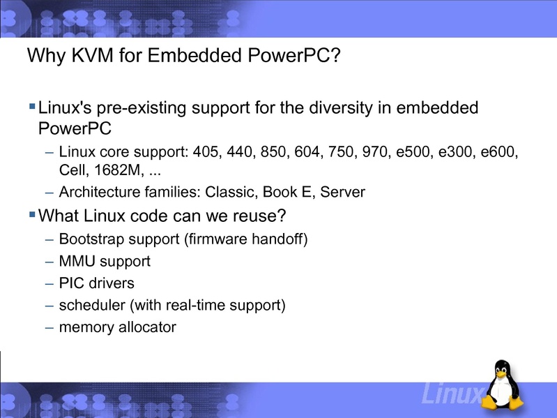 File:KvmForum2007$KVM Forum - Embedded PowerPC.pdf