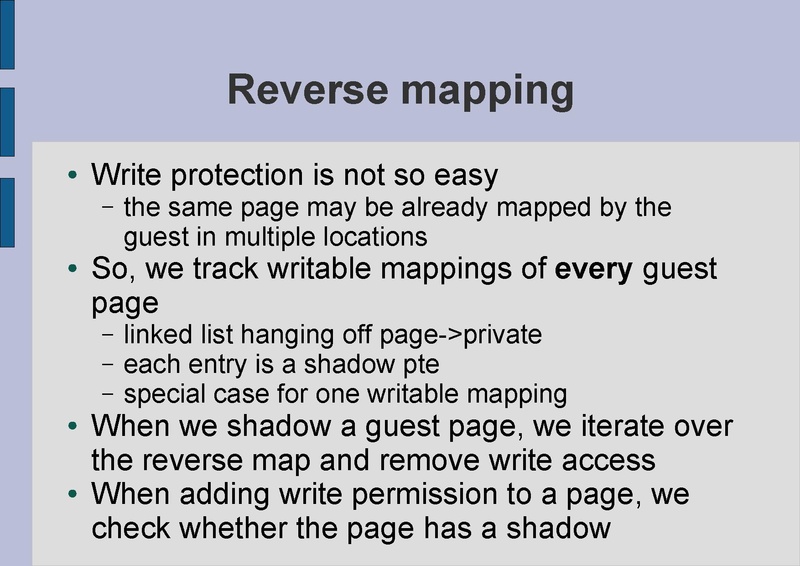 File:KvmForum2007$shadowy-depths-of-the-kvm-mmu.pdf