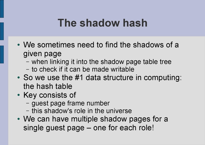File:KvmForum2007$shadowy-depths-of-the-kvm-mmu.pdf