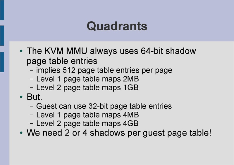 File:KvmForum2007$shadowy-depths-of-the-kvm-mmu.pdf