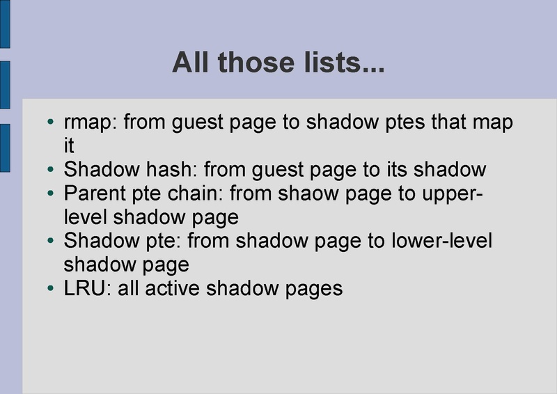 File:KvmForum2007$shadowy-depths-of-the-kvm-mmu.pdf