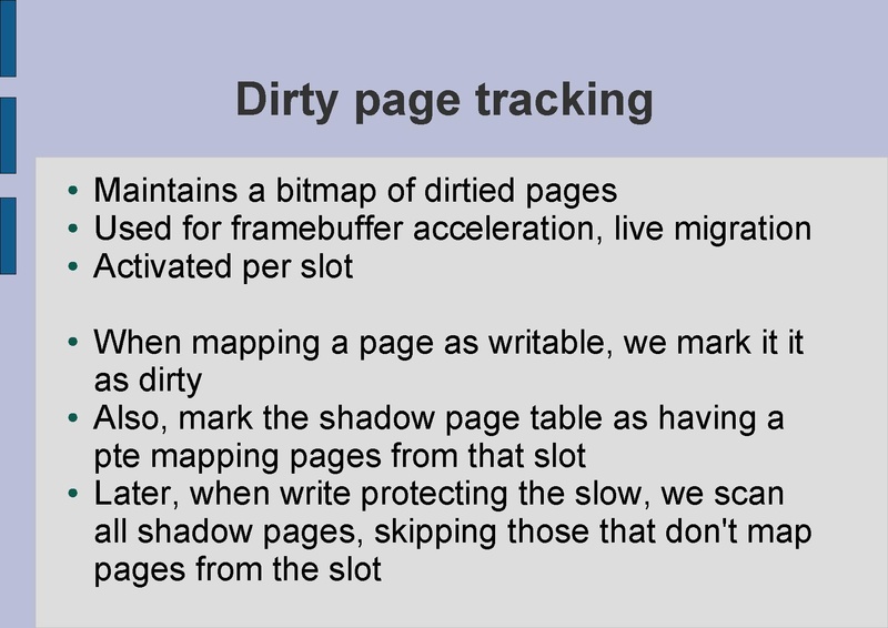 File:KvmForum2007$shadowy-depths-of-the-kvm-mmu.pdf