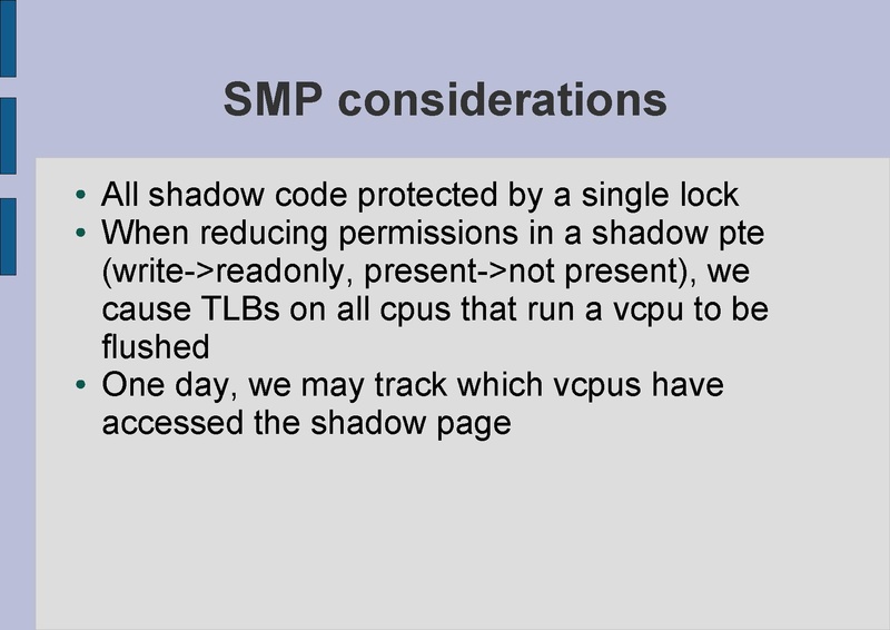 File:KvmForum2007$shadowy-depths-of-the-kvm-mmu.pdf