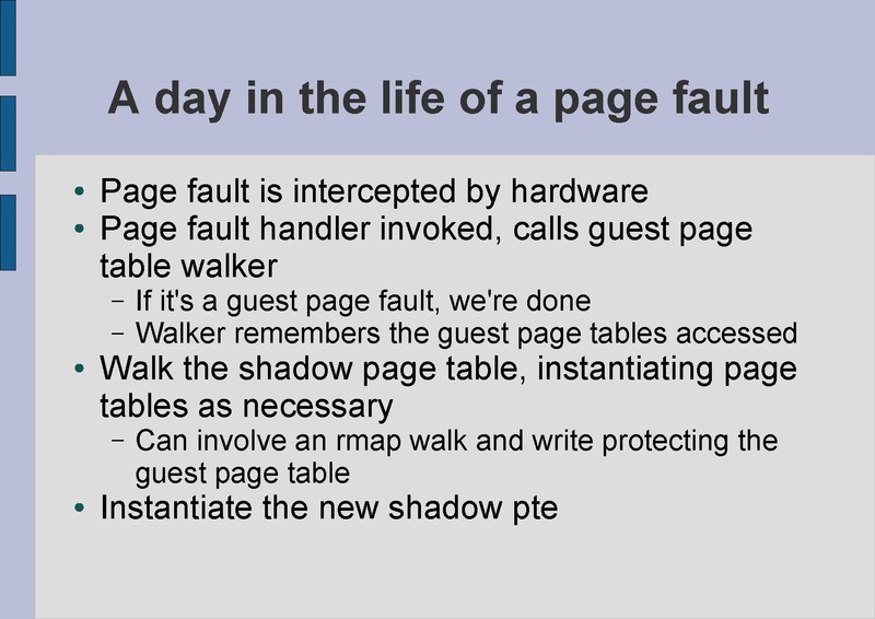 File:KvmForum2007$shadowy-depths-of-the-kvm-mmu.pdf