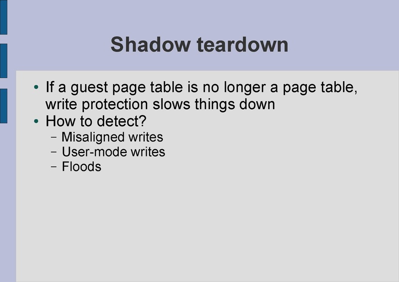 File:KvmForum2007$shadowy-depths-of-the-kvm-mmu.pdf