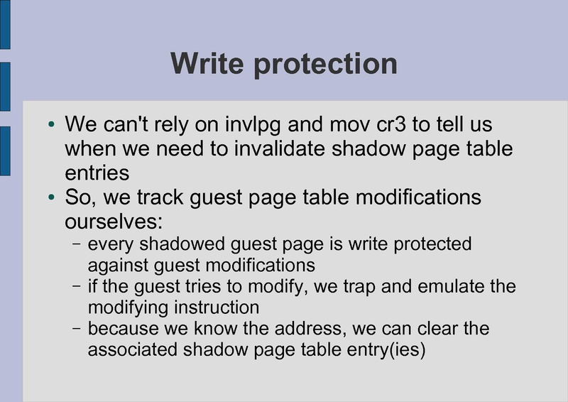 File:KvmForum2007$shadowy-depths-of-the-kvm-mmu.pdf