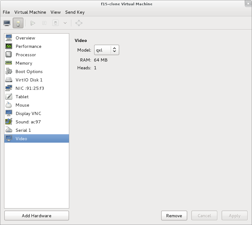 Guest tools. QEMU virtio-SCSI. QEMU Test Speed virtio-SCSI.