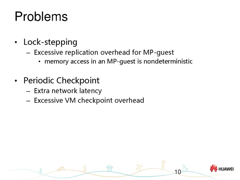 File:01x07-Hongyang Yang-Status update on KVM-COLO.pdf