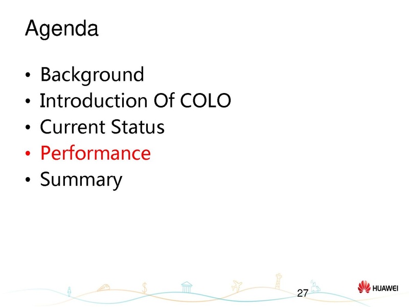 File:01x07-Hongyang Yang-Status update on KVM-COLO.pdf
