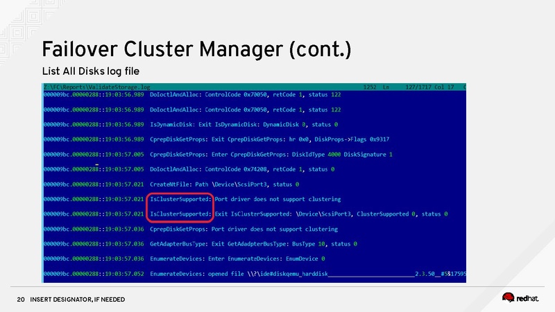 File:02x09B-Vadim Rozenfeld-Microsoft Failover Clustering on KVM.pdf