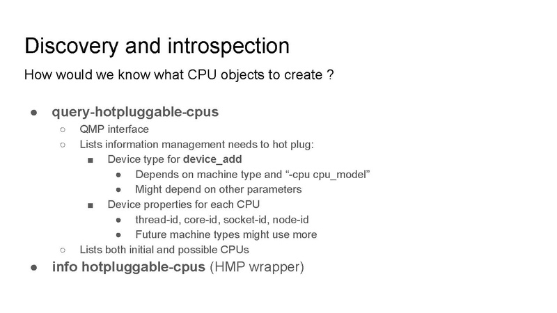 File:03x07A-Bharata Rao and David Gibson-CPU Hotplug Support in QEMU.pdf