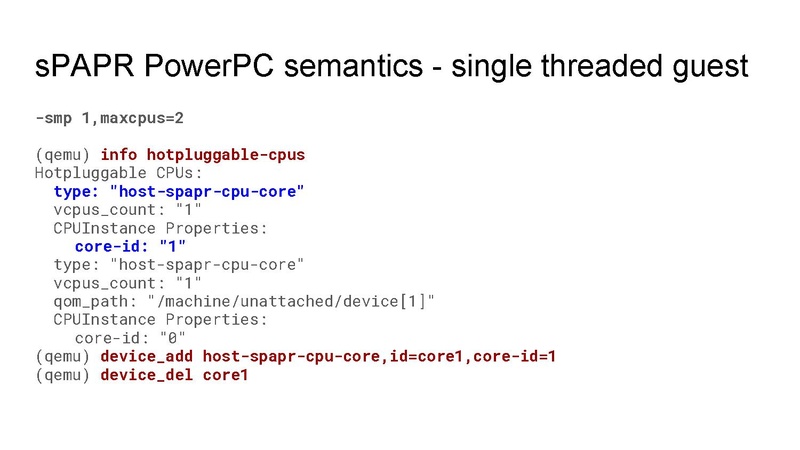 File:03x07A-Bharata Rao and David Gibson-CPU Hotplug Support in QEMU.pdf
