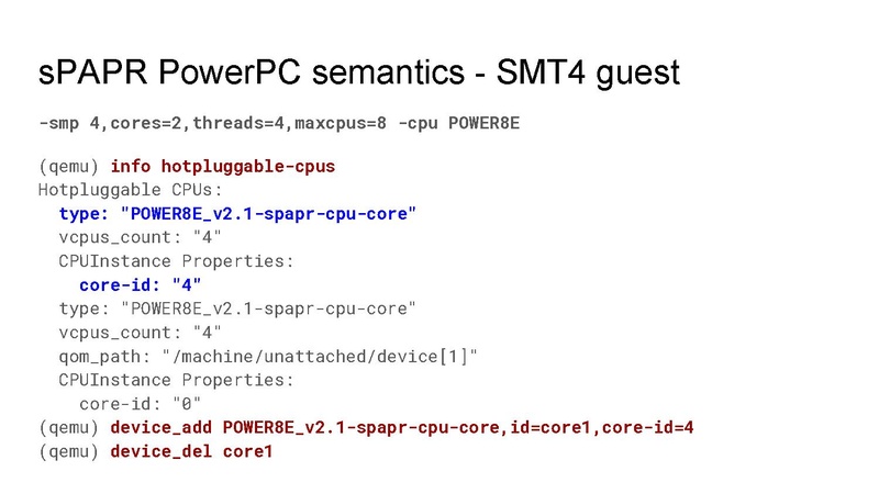 File:03x07A-Bharata Rao and David Gibson-CPU Hotplug Support in QEMU.pdf