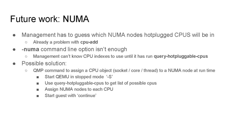 File:03x07A-Bharata Rao and David Gibson-CPU Hotplug Support in QEMU.pdf