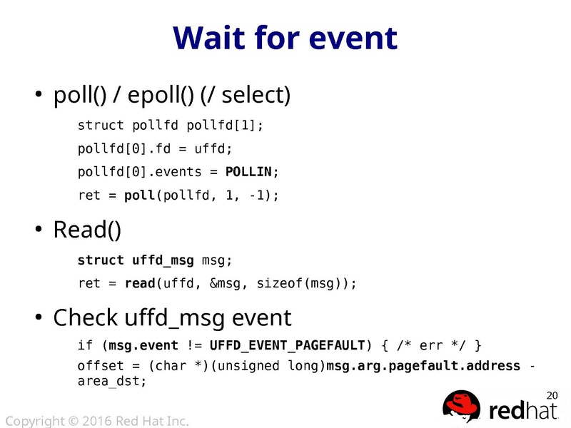 File:01Wed-1415-LinuxCON-aarcangeli-userfaultfd.pdf