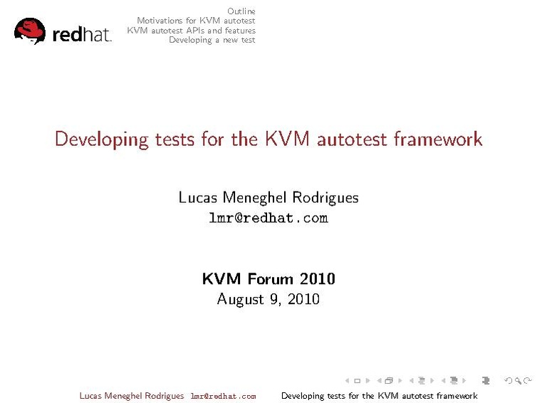 File:2010-forum-Kvm-autotest.pdf