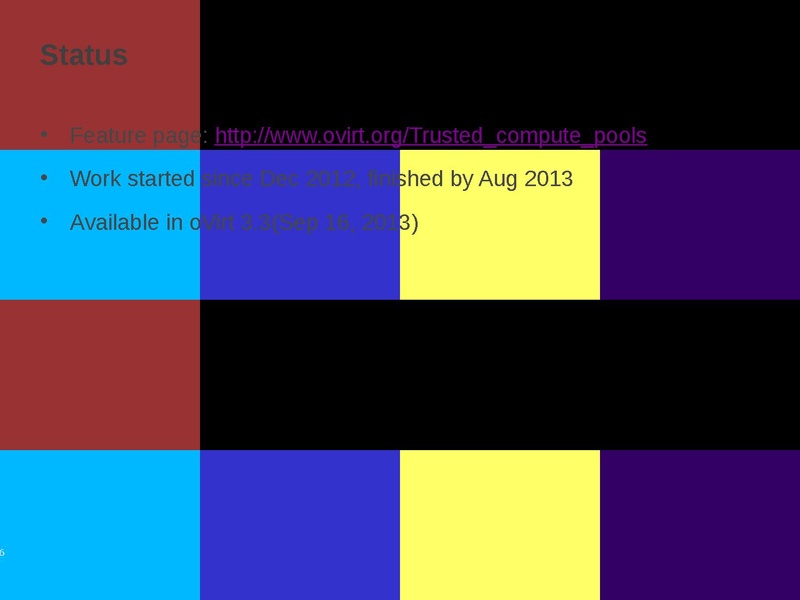File:Kvm-forum-2013-oVirt-Trusted-Compute-Pools.pdf
