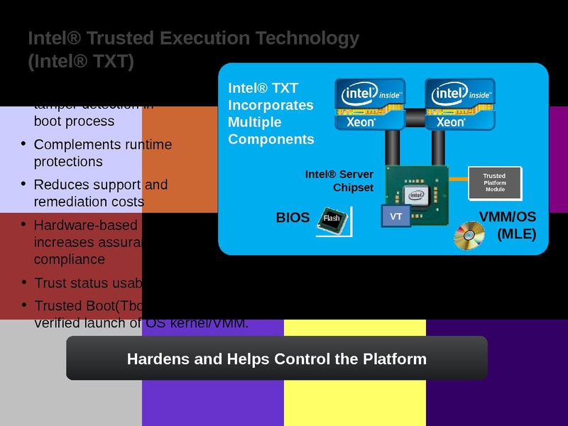File:Kvm-forum-2013-oVirt-Trusted-Compute-Pools.pdf