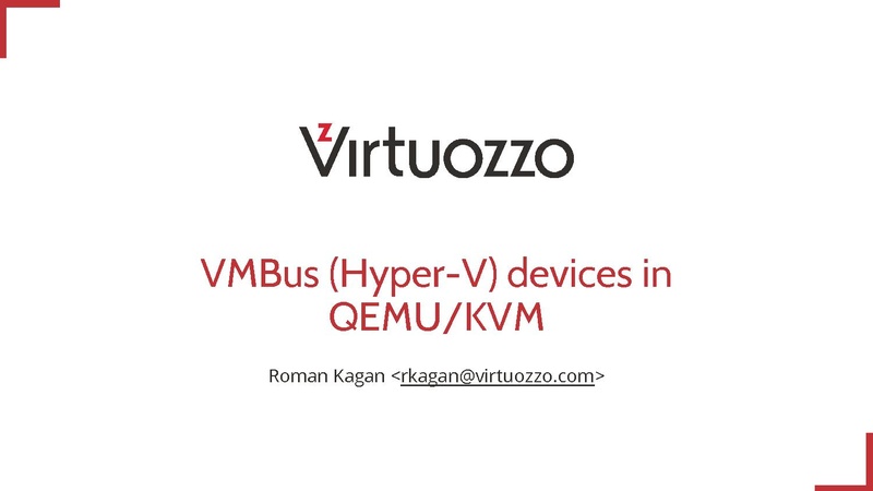 File:03x04A-Roman Kagan-VMBus Hyper-V devices in QEMU KVM.pdf