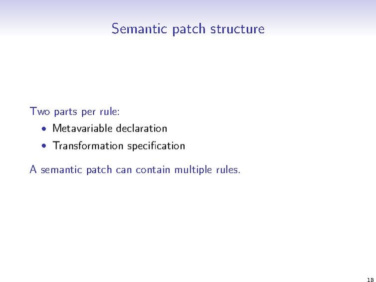 File:02x07-Juniper-Julia Lawall-GettingStartedWithCoccinelleKVVMEdition.pdf