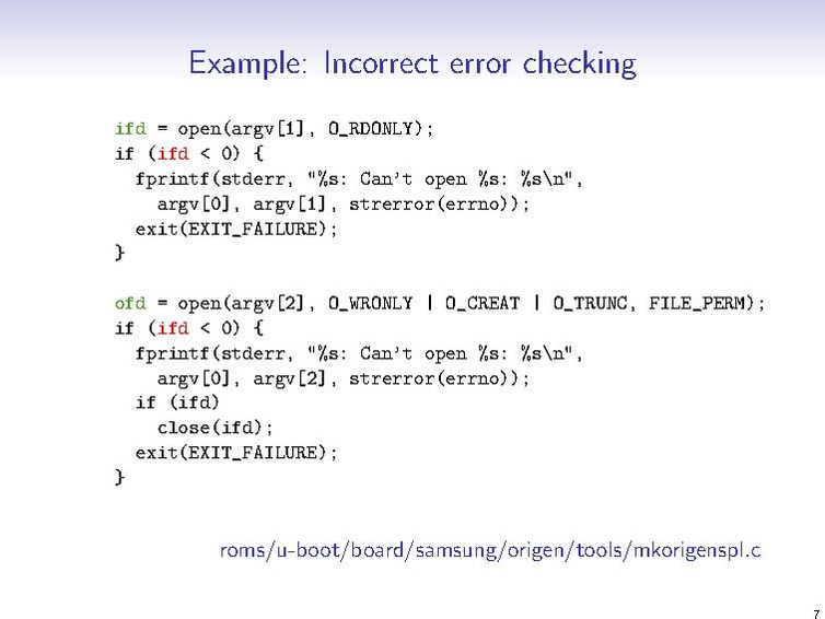 File:02x07-Juniper-Julia Lawall-GettingStartedWithCoccinelleKVVMEdition.pdf