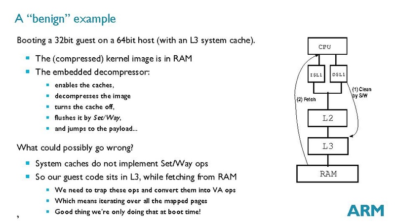 File:02x03-Cedar-Marc Zyngier-ARMCachesThatGiveYouEnoughRopeToShootYourselfInTheFoot.pdf