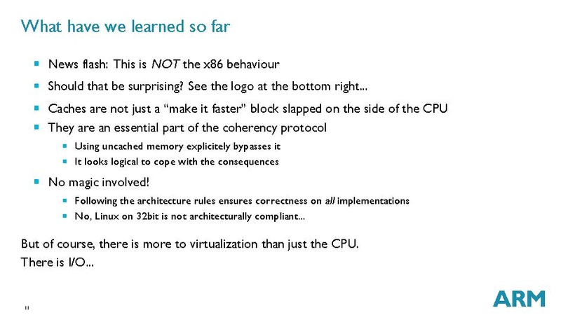 File:02x03-Cedar-Marc Zyngier-ARMCachesThatGiveYouEnoughRopeToShootYourselfInTheFoot.pdf