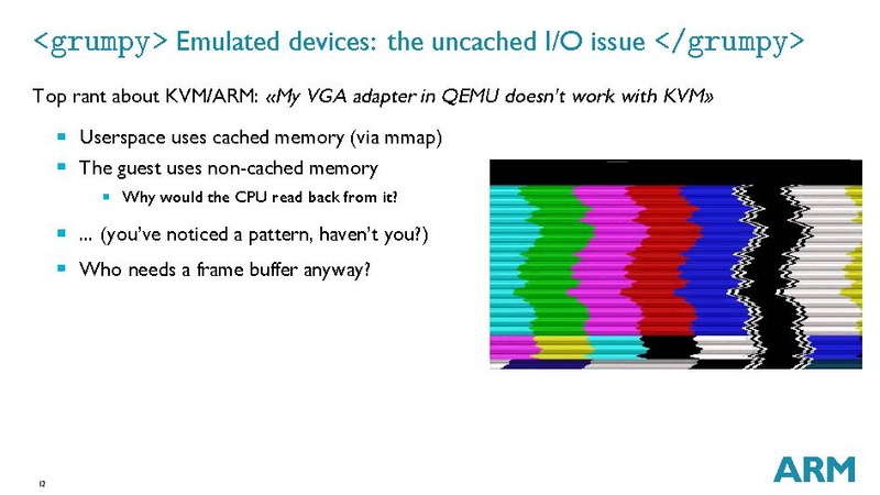 File:02x03-Cedar-Marc Zyngier-ARMCachesThatGiveYouEnoughRopeToShootYourselfInTheFoot.pdf