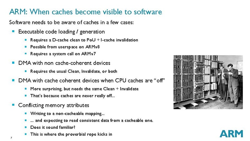 File:02x03-Cedar-Marc Zyngier-ARMCachesThatGiveYouEnoughRopeToShootYourselfInTheFoot.pdf