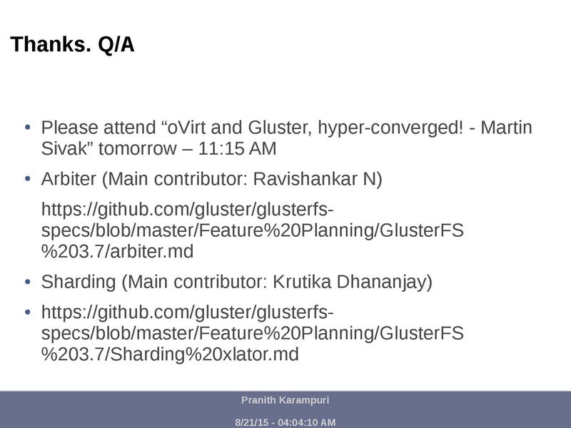 File:02x08-Cedar-Pranith Kumar Karampuri-RecentImprovementsInGlusterForVMImageStorage.pdf