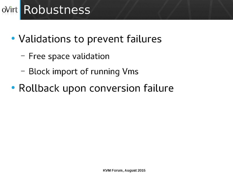 File:03x07-Cedar-Arak Hadas-ManagedConversionOfGuestsToOVirt.pdf