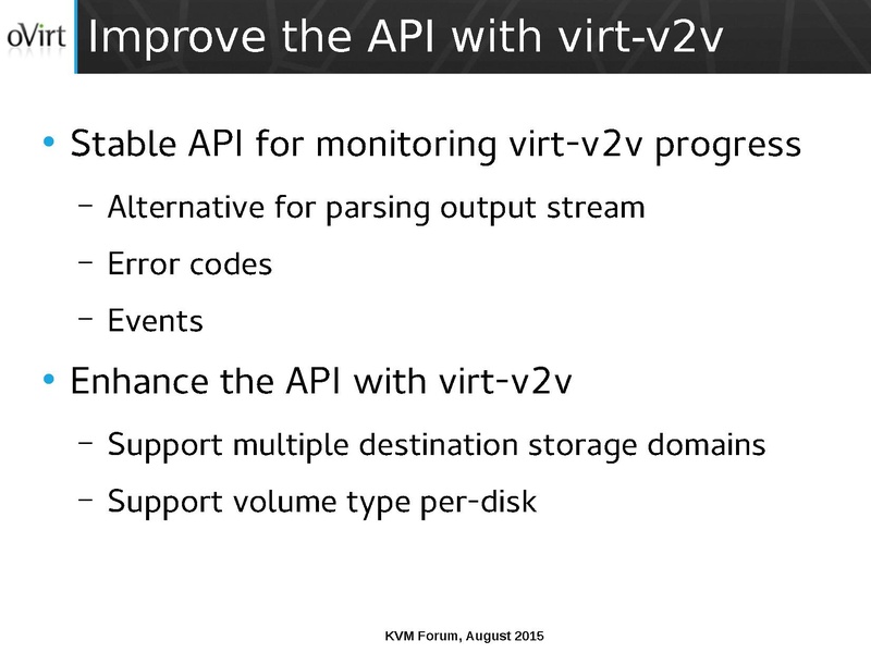 File:03x07-Cedar-Arak Hadas-ManagedConversionOfGuestsToOVirt.pdf