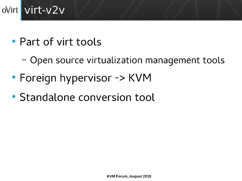 File:03x07-Cedar-Arak Hadas-ManagedConversionOfGuestsToOVirt.pdf