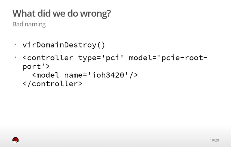 File:03x03-Michal Privoznik-libvirt-what did we do wrong.pdf