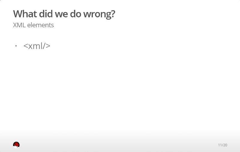 File:03x03-Michal Privoznik-libvirt-what did we do wrong.pdf