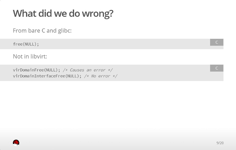 File:03x03-Michal Privoznik-libvirt-what did we do wrong.pdf