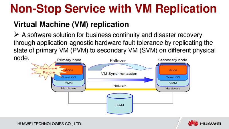 File:03x08B-Hailang Zhang-Status Update on KVM-COLO FT.pdf