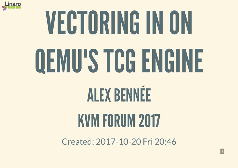 File:Vectoring in on QEMU's TCG Engine.pdf
