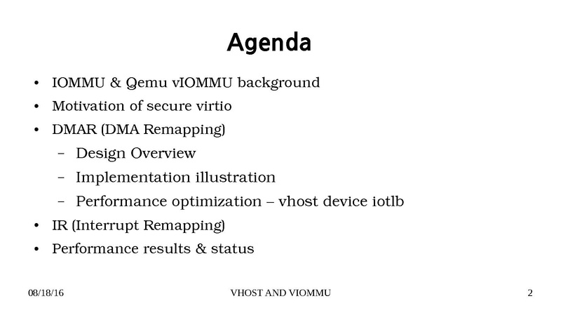 File:03x07B-Peter Xu and Wei Xu-Vhost with Guest vIOMMU.pdf